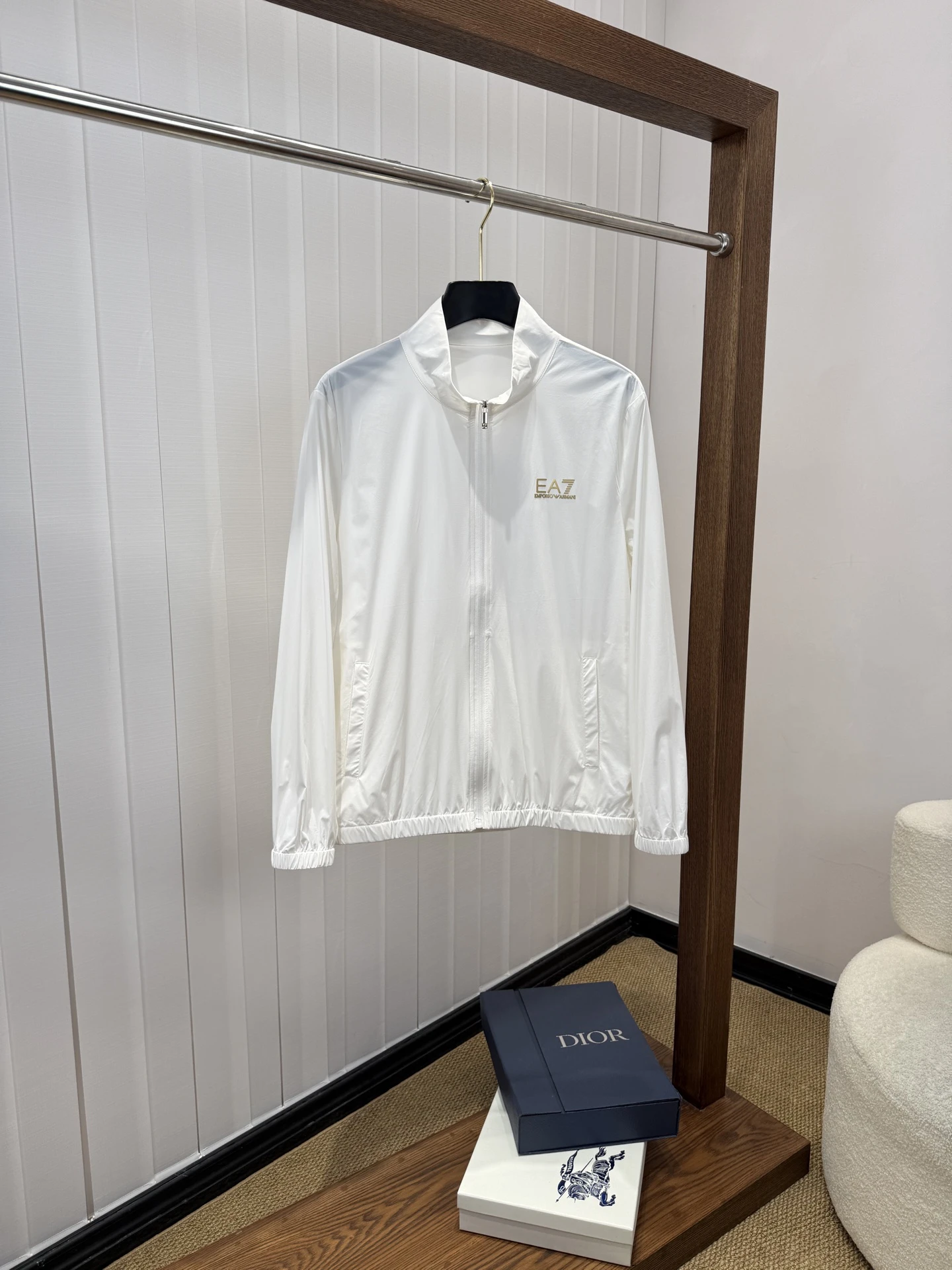 Armani Jackets — 120f799e