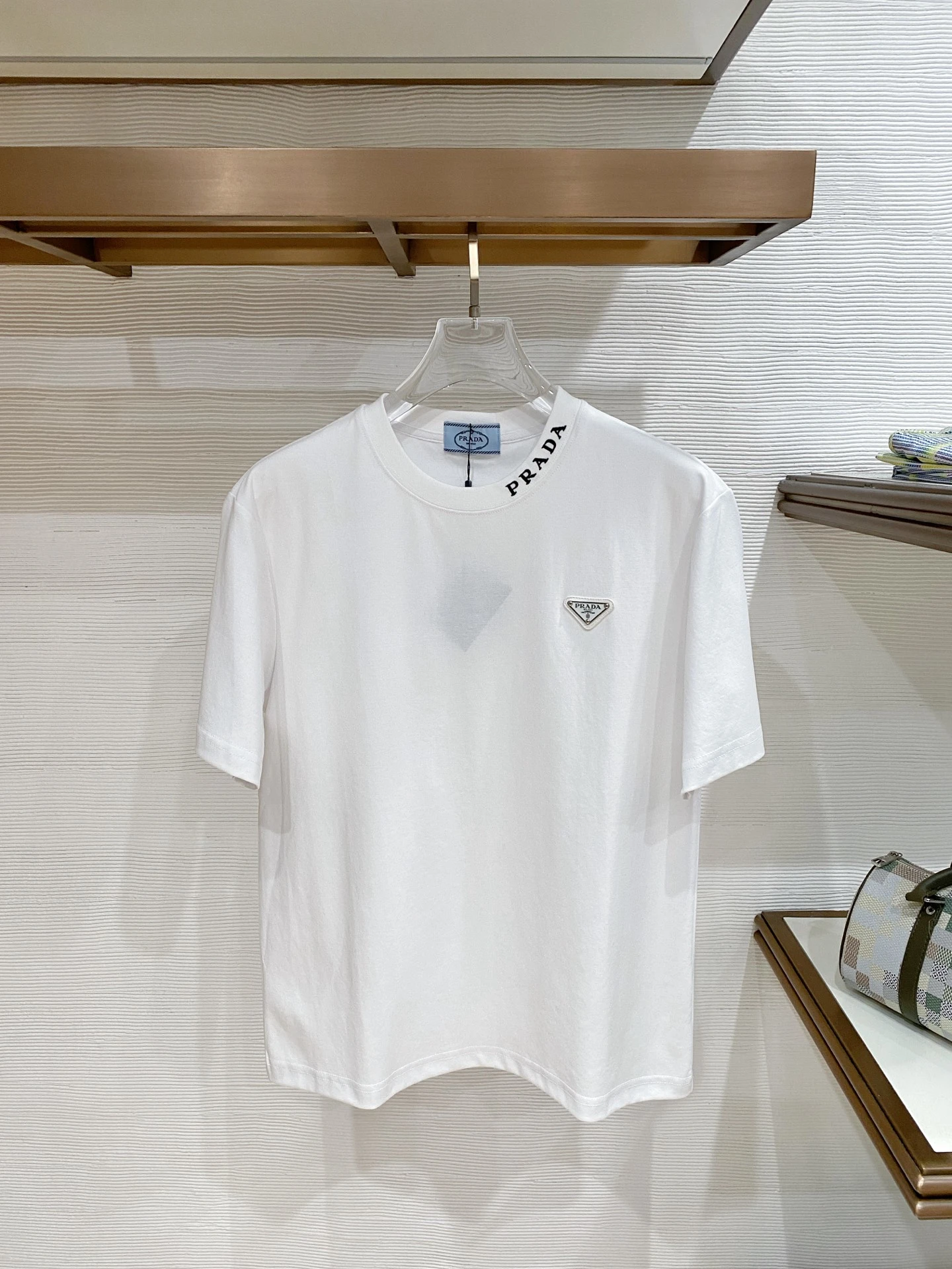 Prada T-Shirt — f9763844