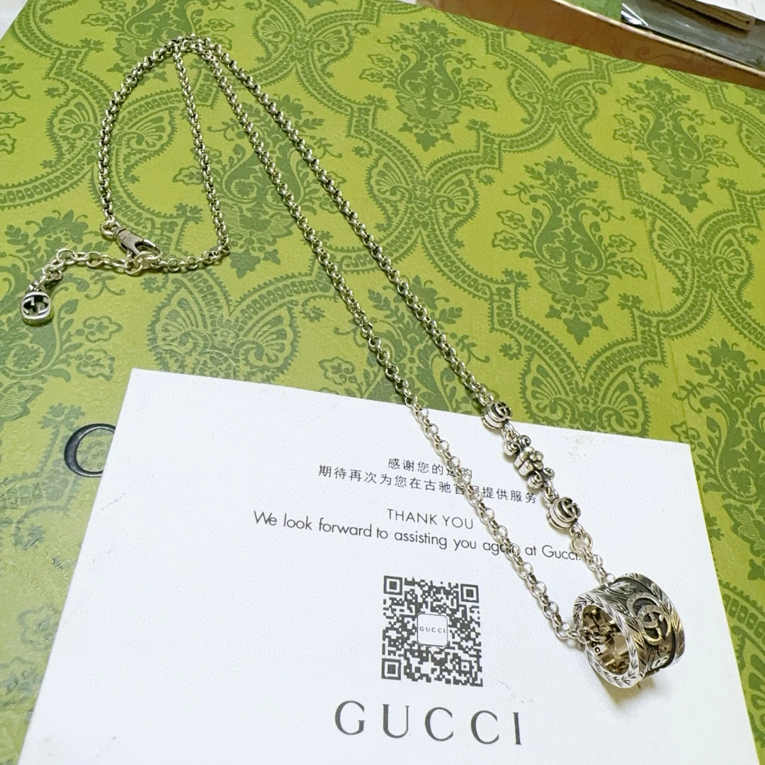 Gucci Jewellery — 6d3b91b6
