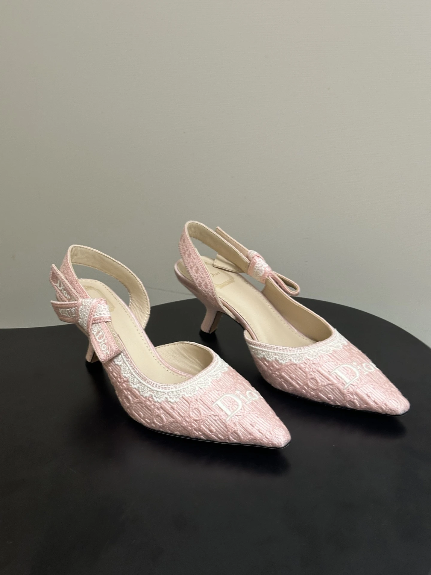 Dior Sandals — ecca8e93