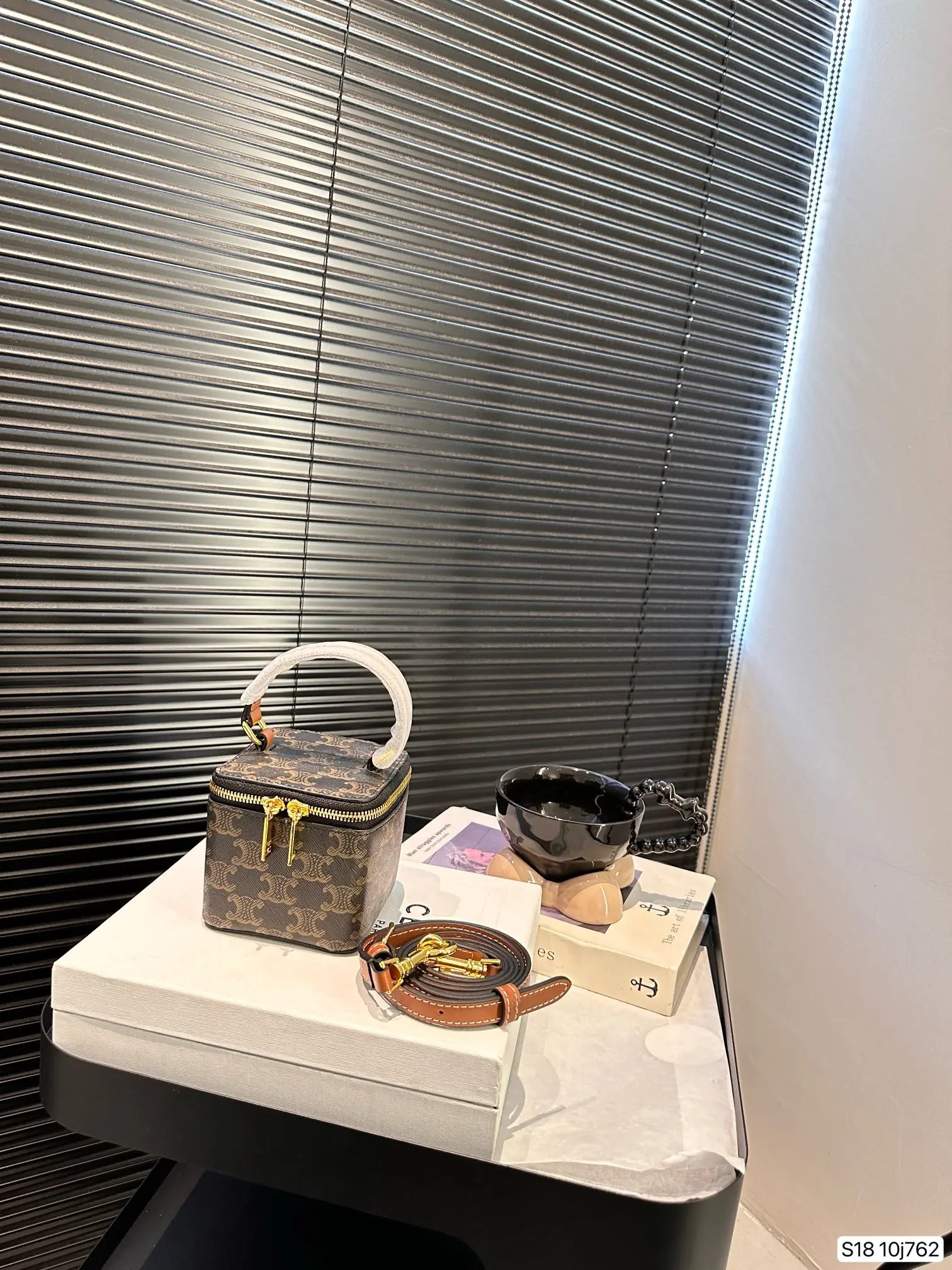 Celine Wallets — ff302f49