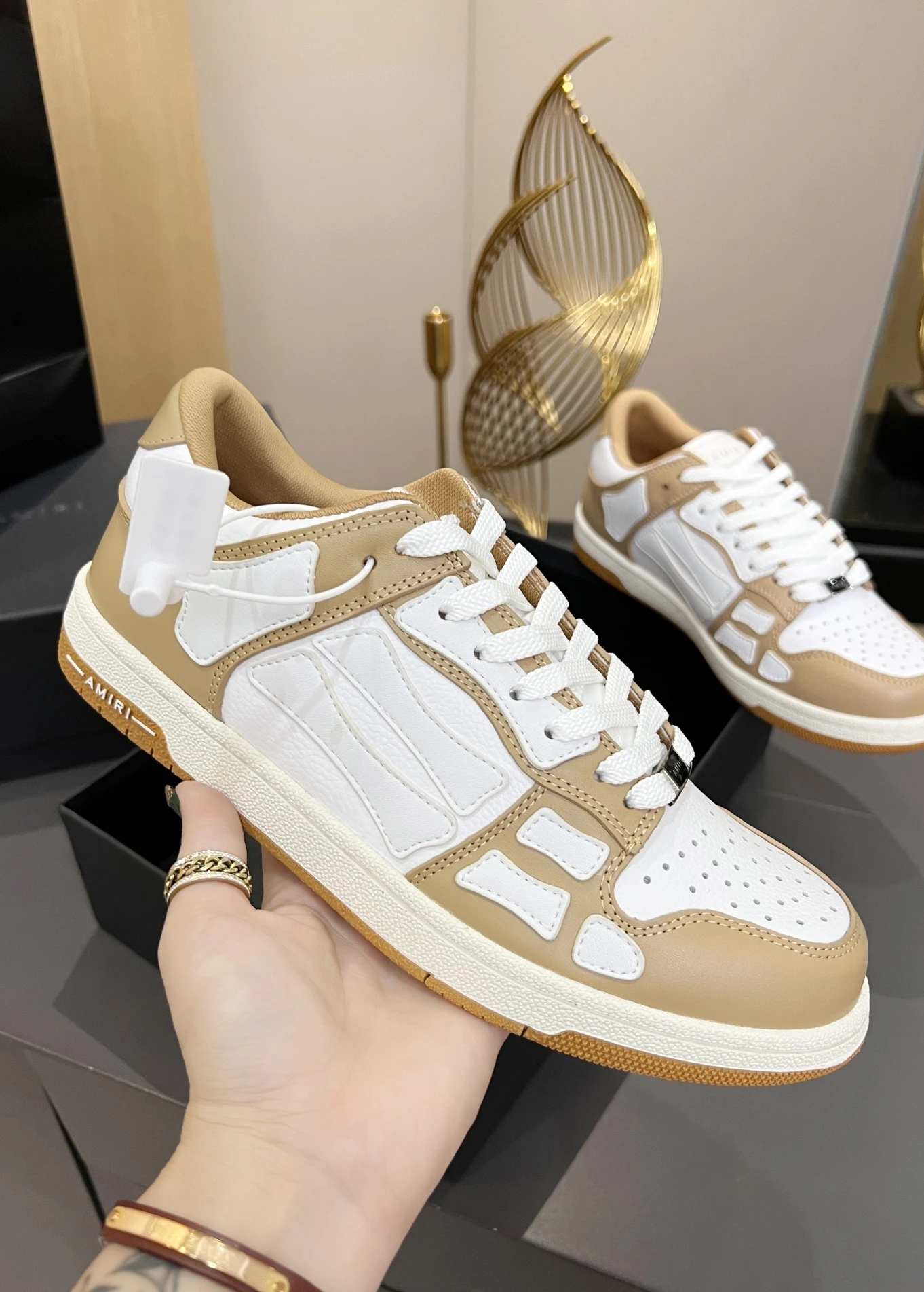Amiri Sneakers — 740b9a47