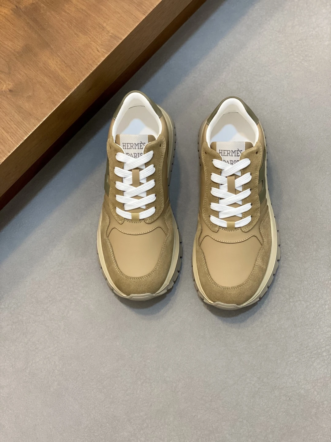 Hermès Sneakers — 6fbc8583