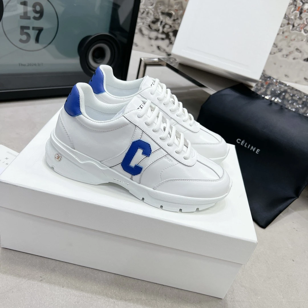 Celine Sneakers — afd6ccc0