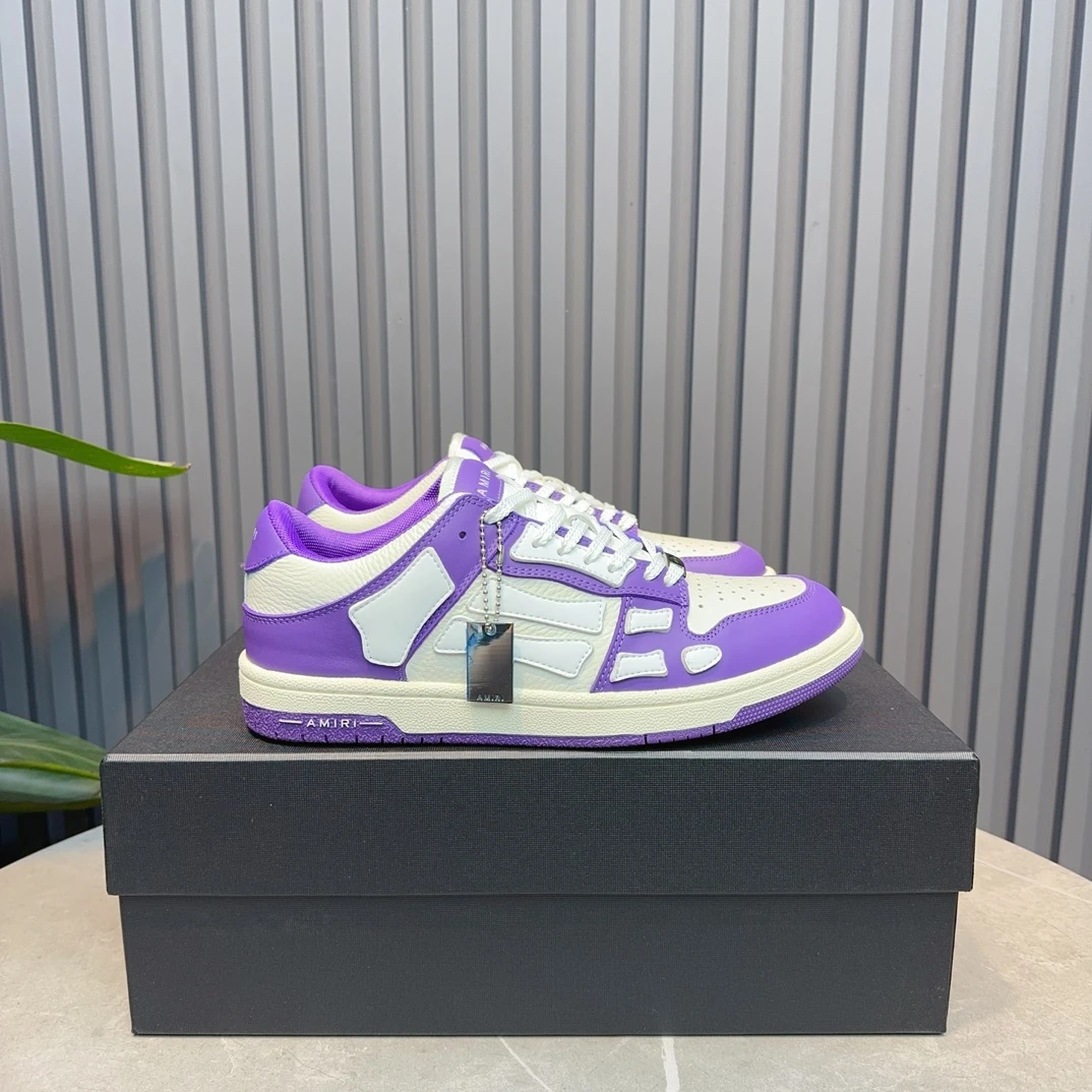 Amiri Shoes — 5fe3af3a