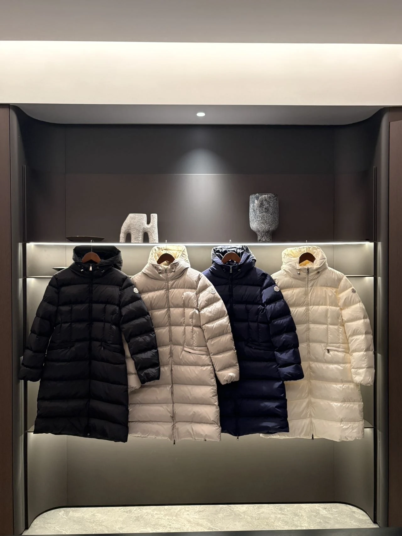 Down Jackets — d50013f3