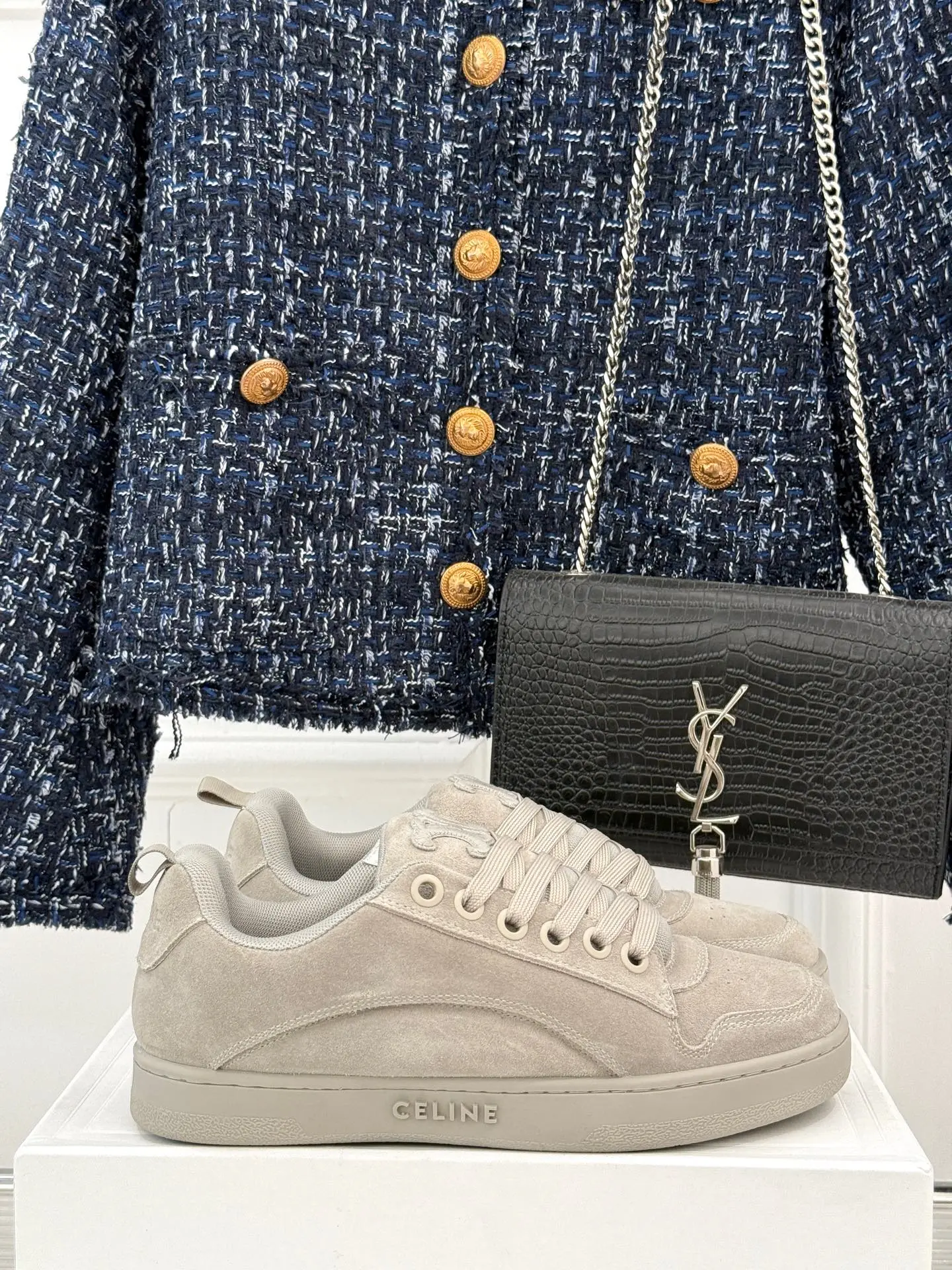 Celine Sneakers — 9dbd02cb