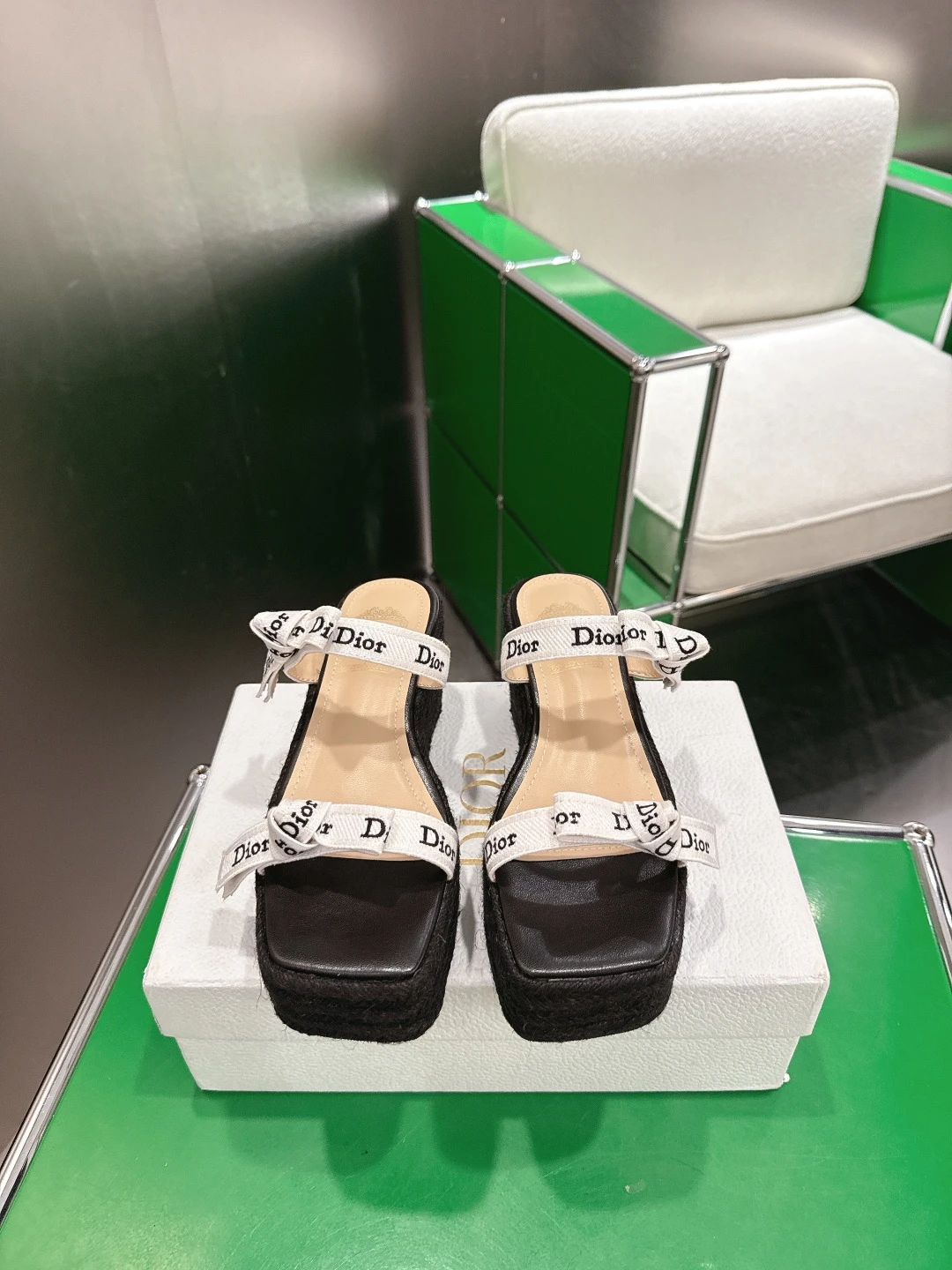 Dior Sandals — e7d149af