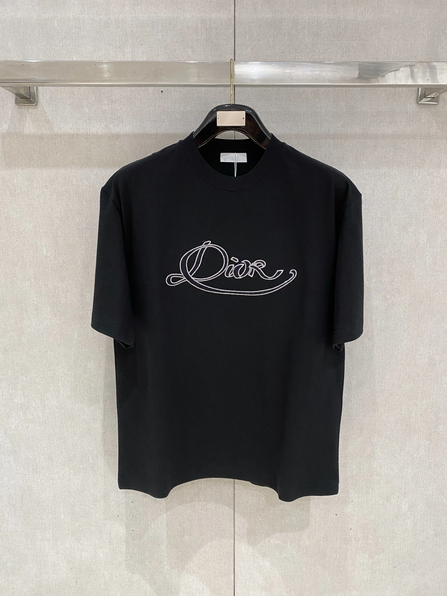 Dior T-Shirt — 3718d54c