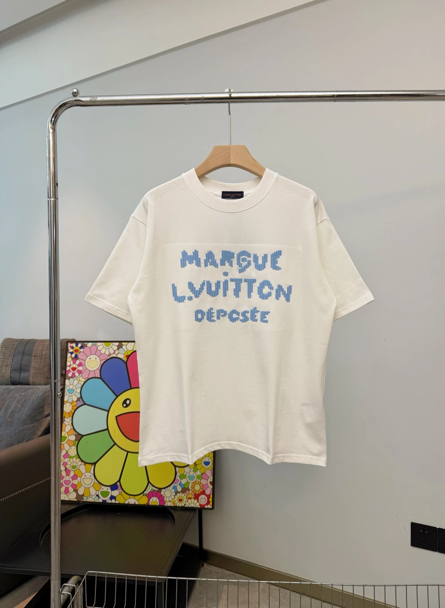 Louis Vuitton T-Shirt — f879d0e9