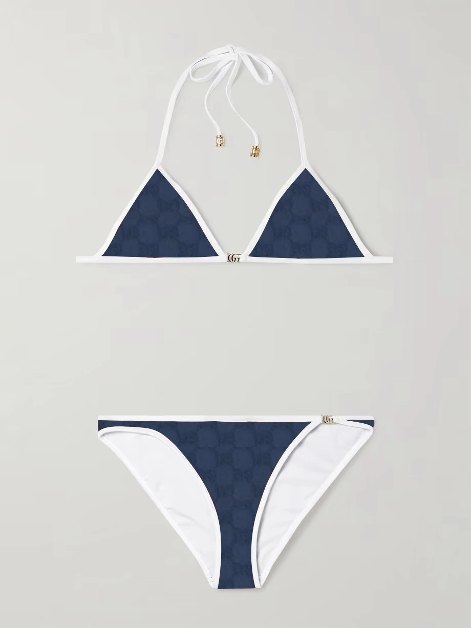 Gucci Swimwear — 487f8276