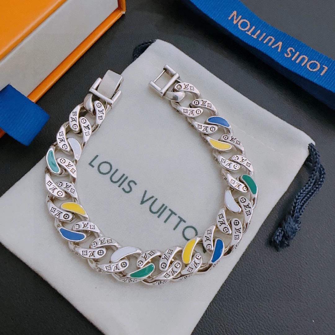 Louis Vuitton Bracelets — 7c479607