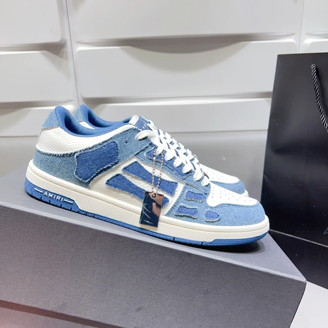 Amiri Shoes — 7b8e5212