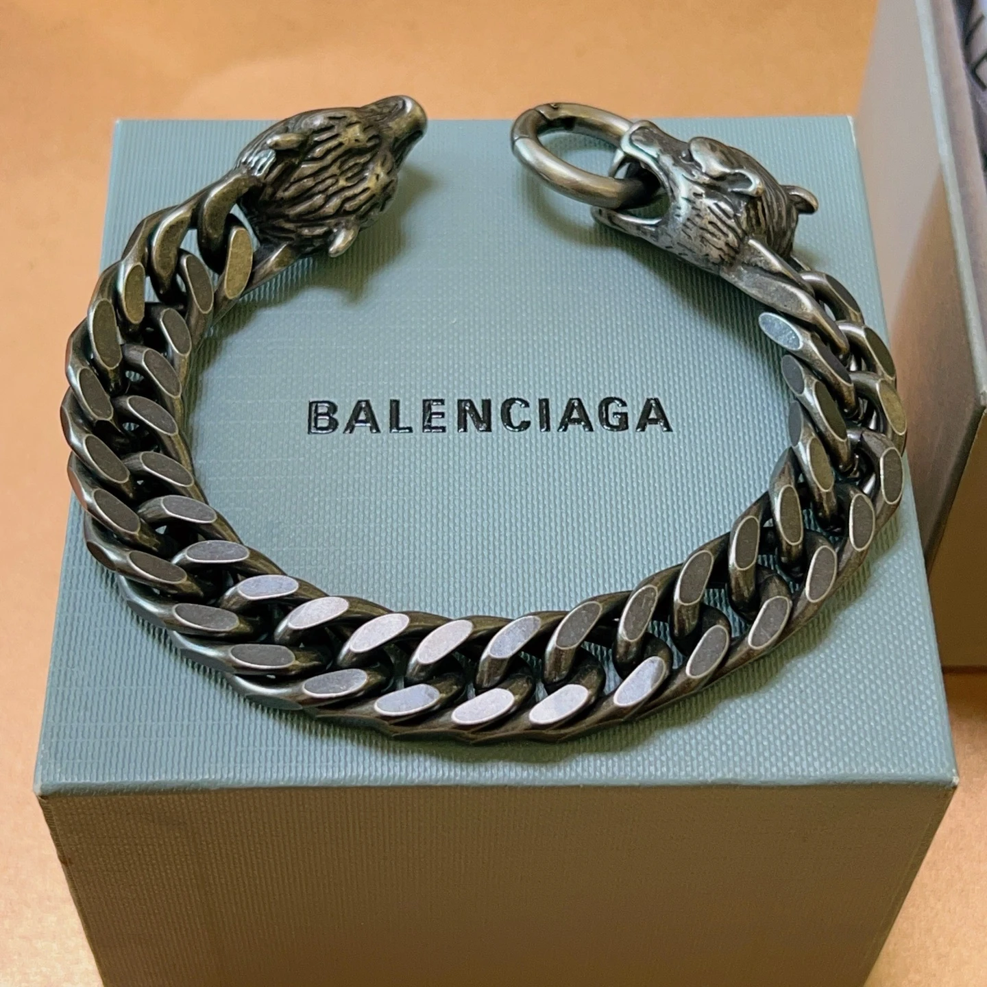 Balenciaga Jewellery — 17c88ce8