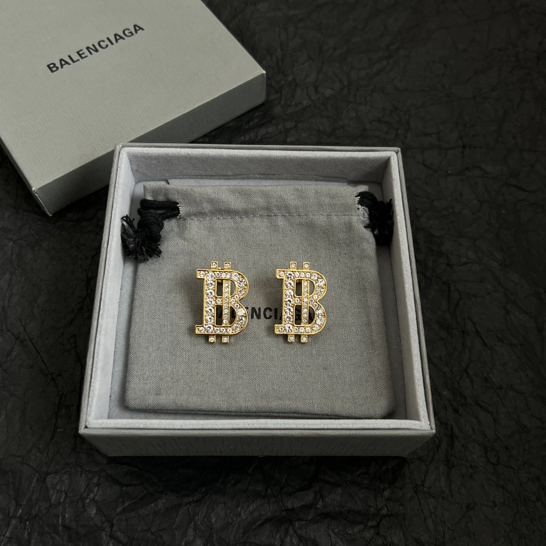 Balenciaga Jewellery — 6184dbe8