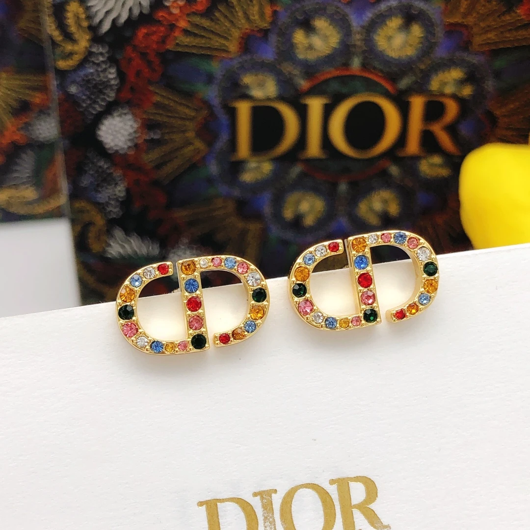 Dior Jewellery — d911d7bd