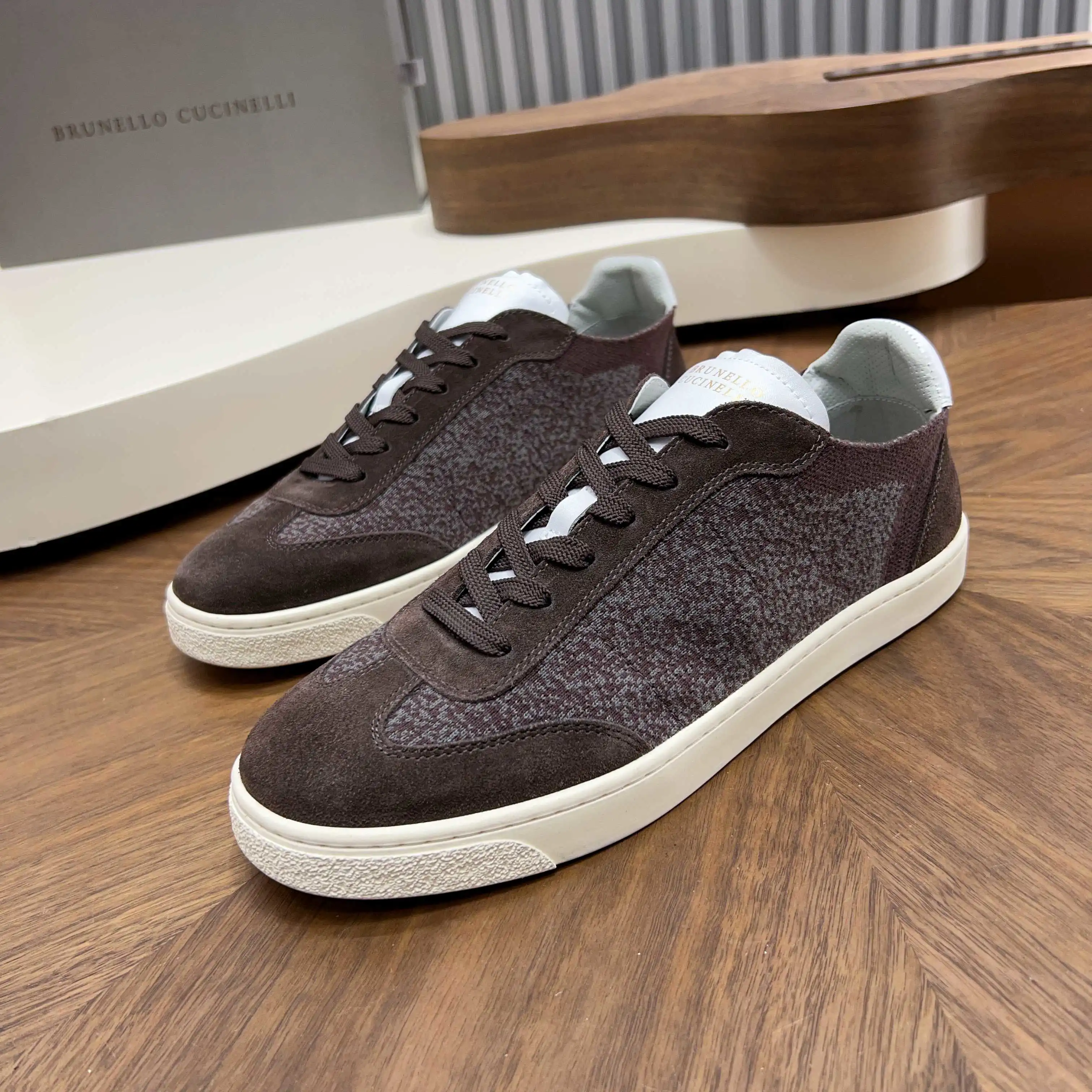 Brunello Cucinelli Shoes — ef67ef15