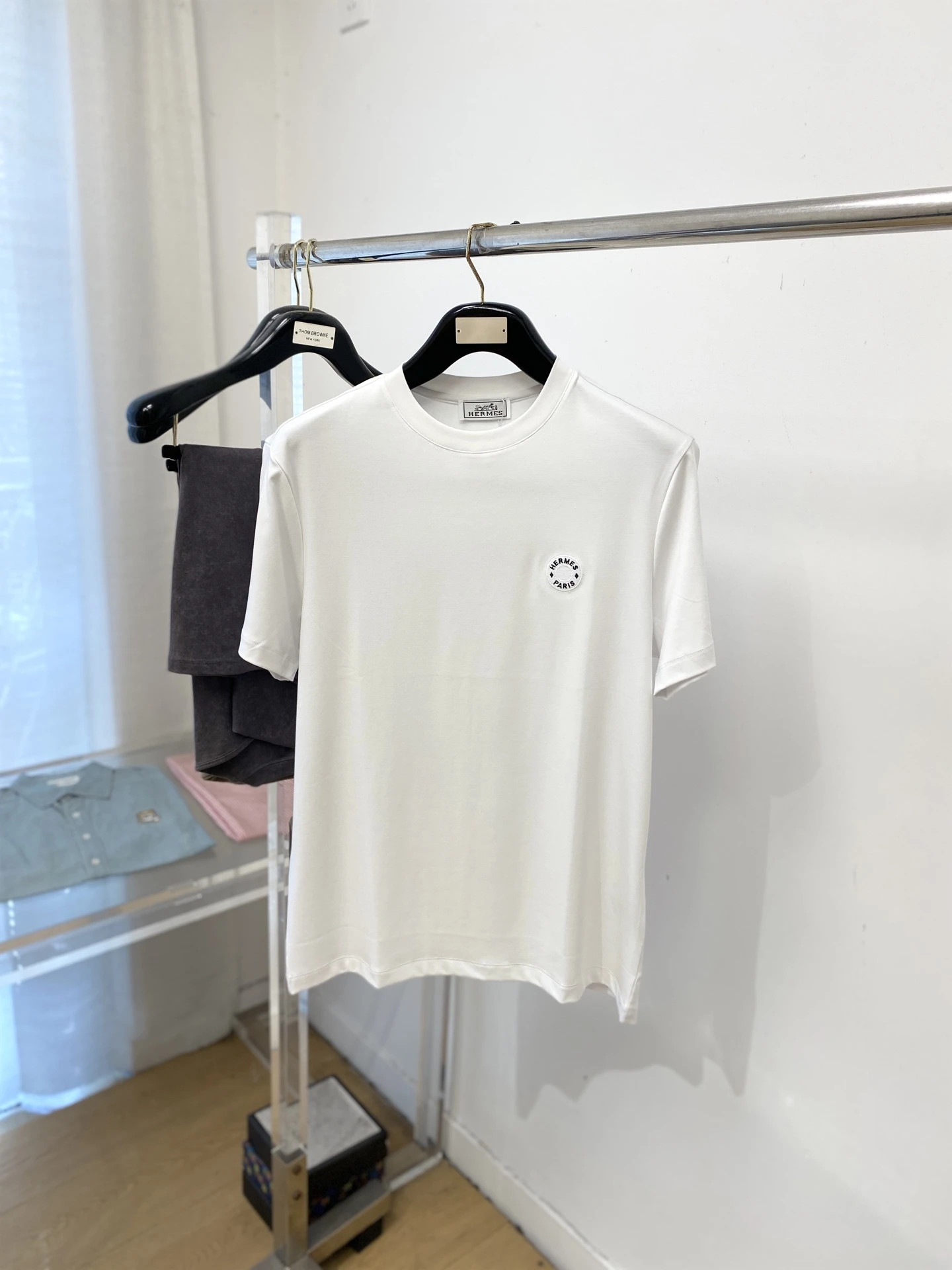 Hermès T-Shirt — ac964ee8
