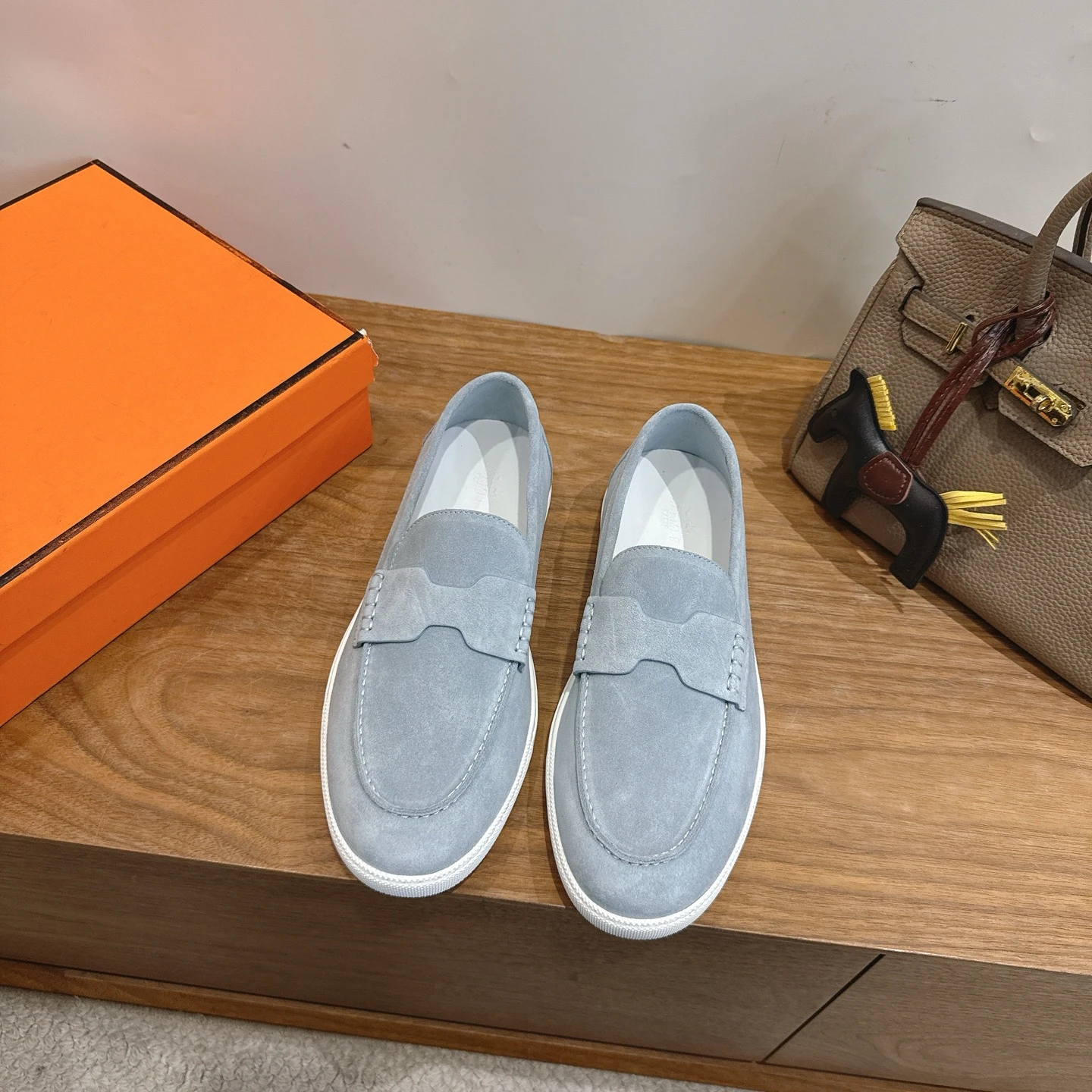 Hermès Shoes — 22892c39