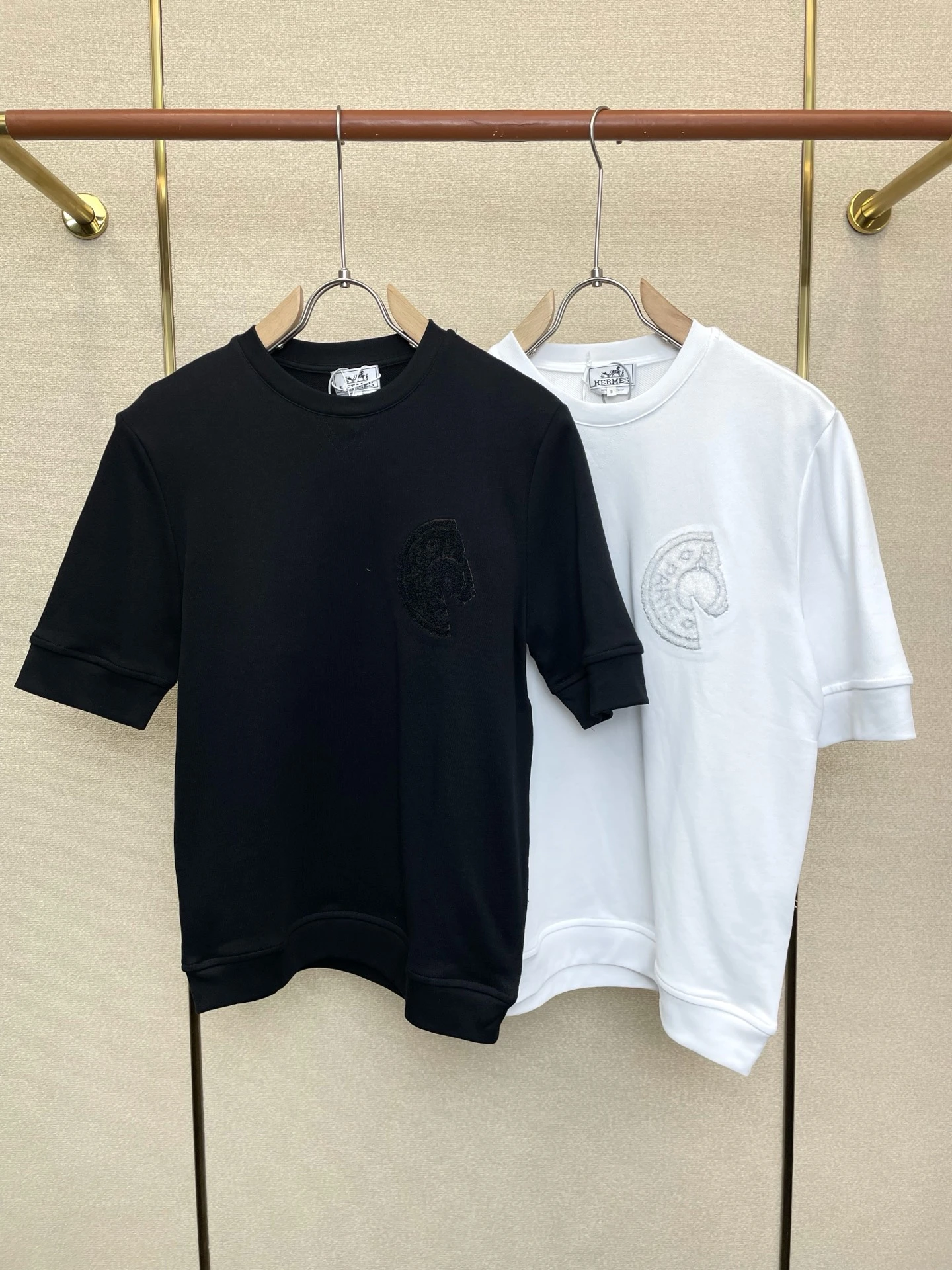 Hermès T-Shirt — bf9c20bf