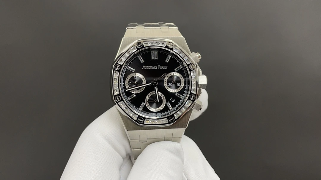 Audemars Piguet Watch — b40c2e73