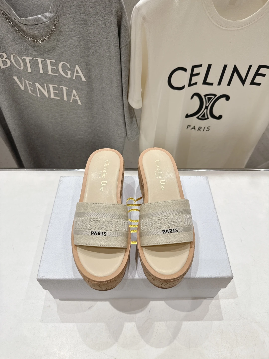 Dior Slippers — 97ad90c5