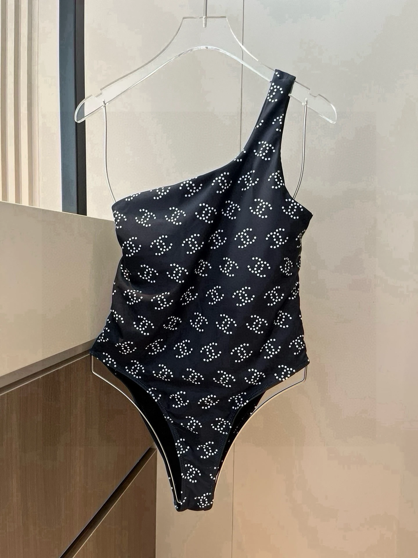Chanel Swimwear — 3bde7bd4