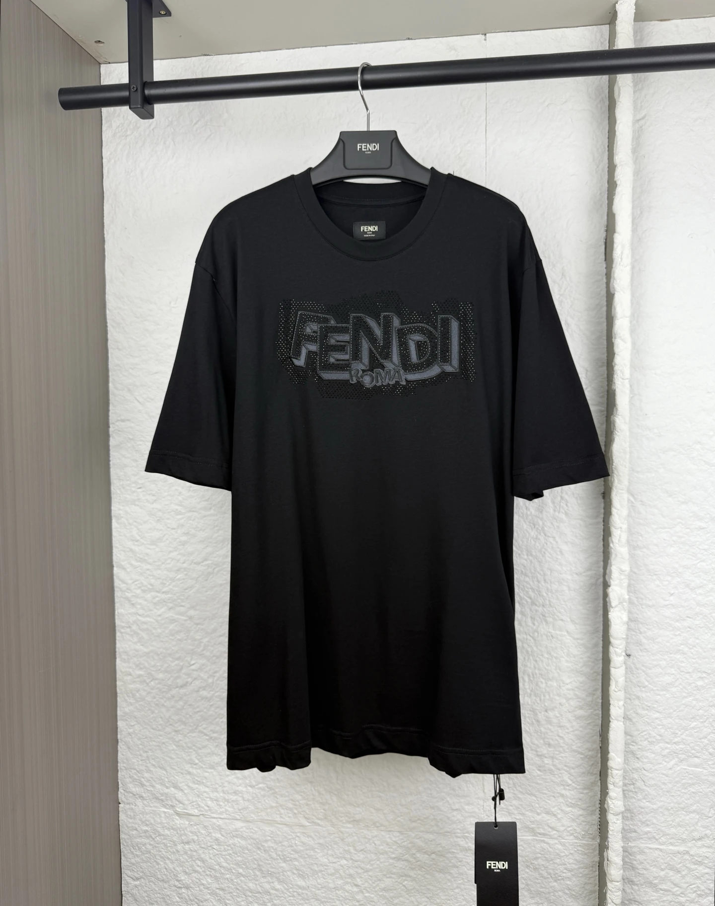 Fendi T-Shirt — d83e1081