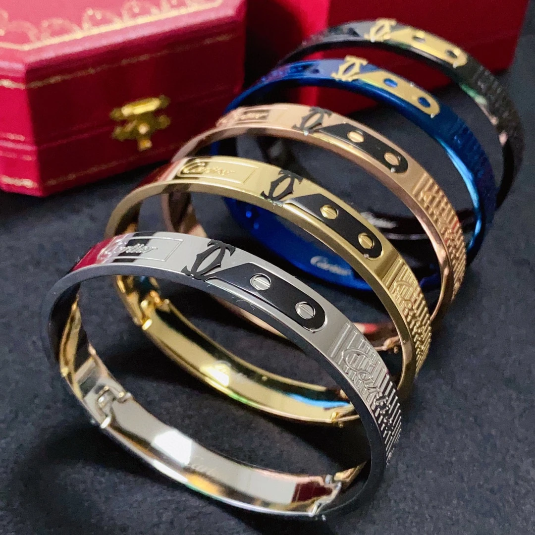 Cartier Jewellery — 7aad4727