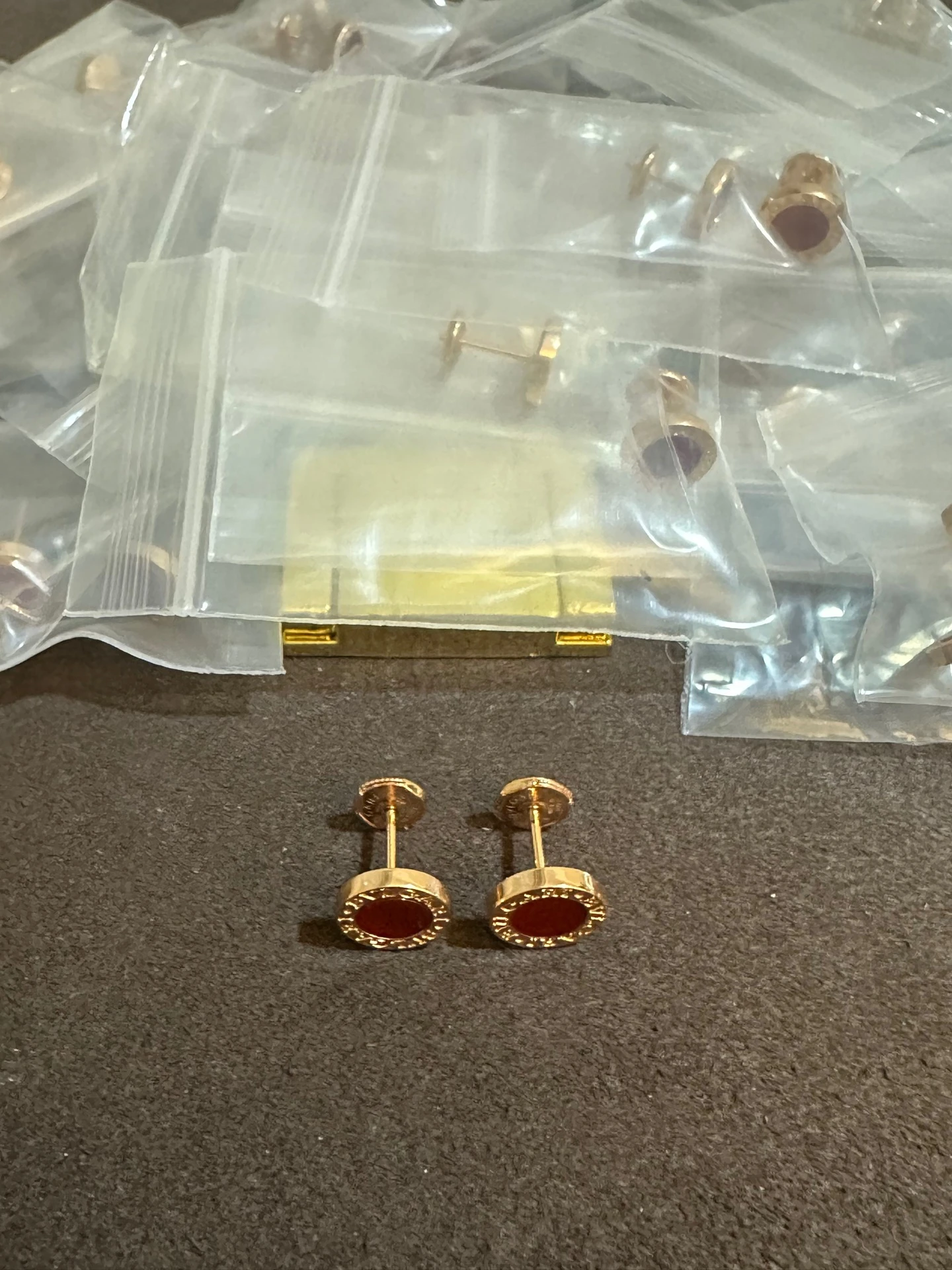 Bvlgari Jewellery — 54a27a6b
