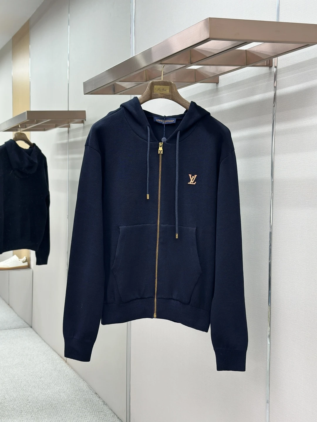 Louis Vuitton Sweatshirts — b64814b8