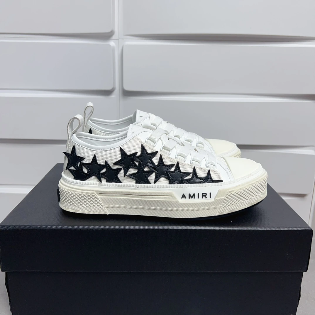 Amiri Shoes — f62c7def