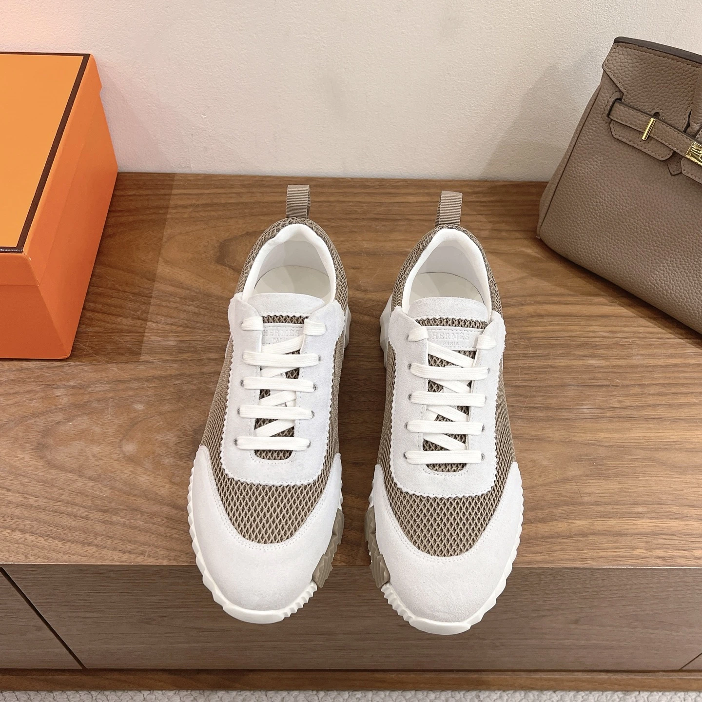 Hermès Shoes — 519e5827