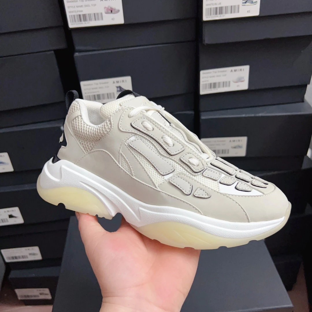 Amiri Shoes — 24925f67