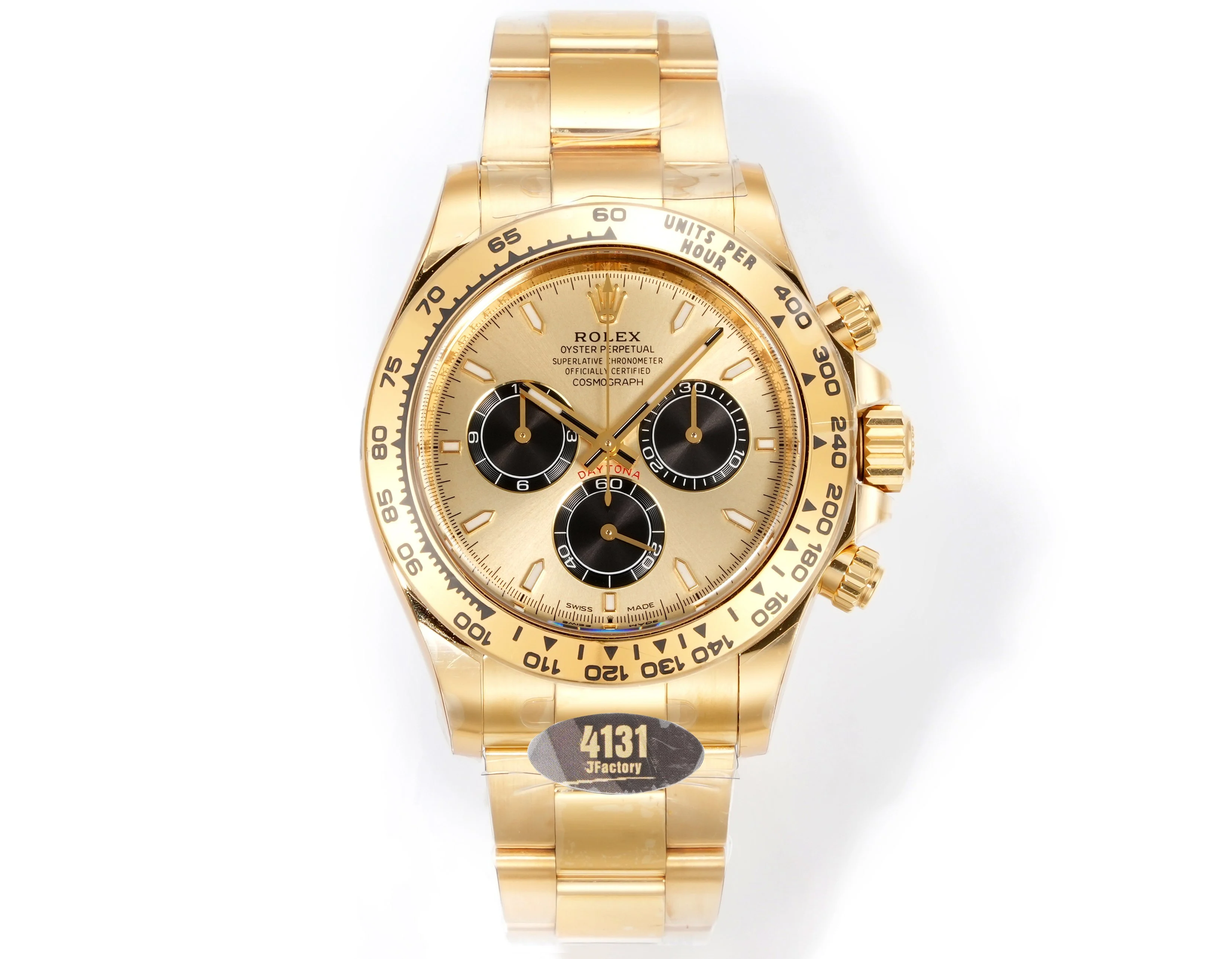Rolex Watch — ca8f4015
