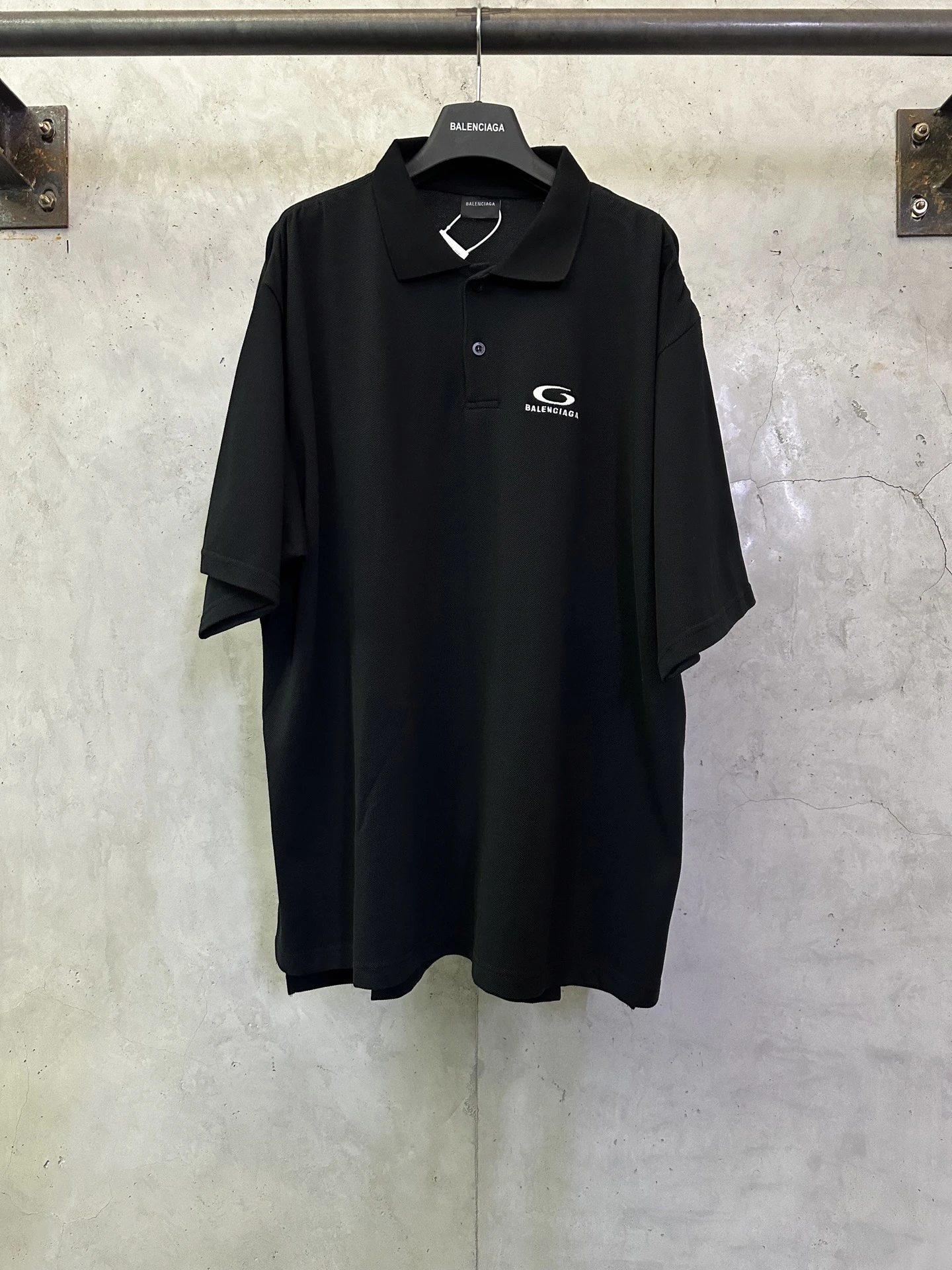 Balenciaga T-Shirt — 5d2334da