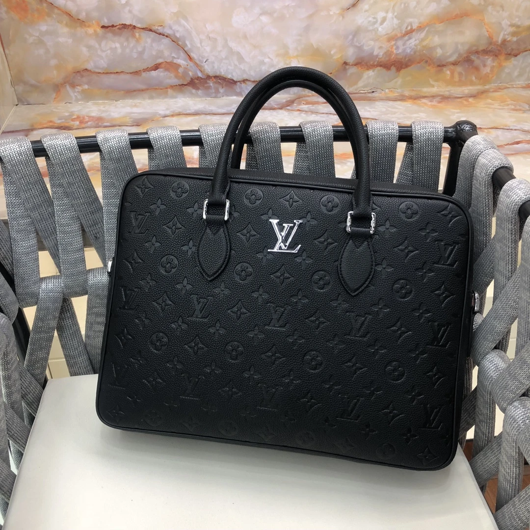 Montblanc Bag — c4f2e764
