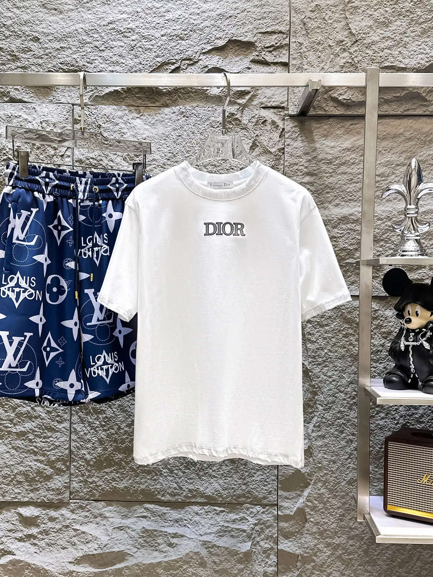 Dior T-Shirt — 987dffd2