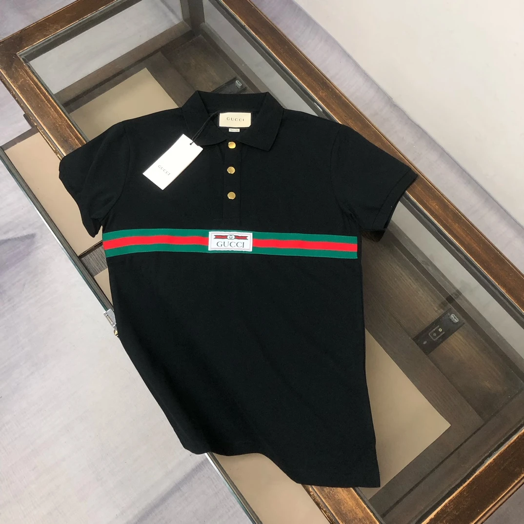Gucci T-Shirt — 189e1967