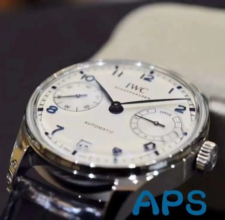 IWC Watch — 2fa9b777