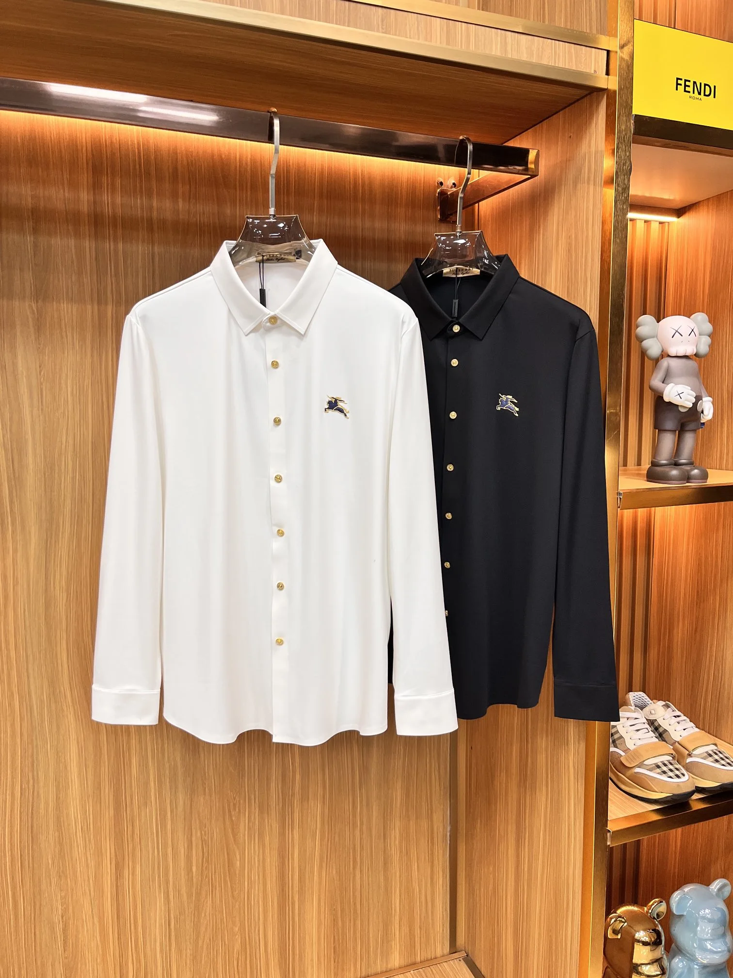 Shirts — a87df224