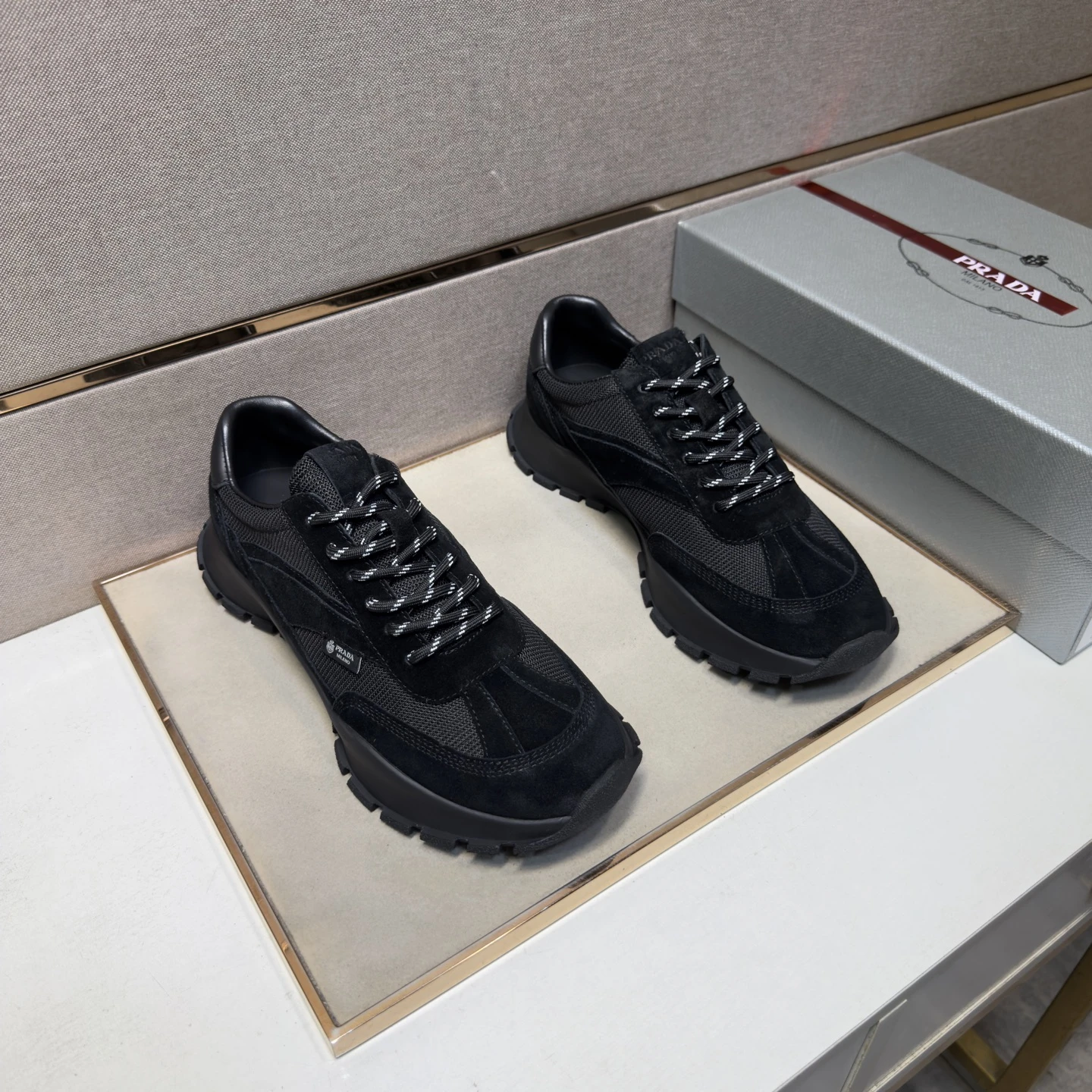 Prada Shoes — 7b5c364e