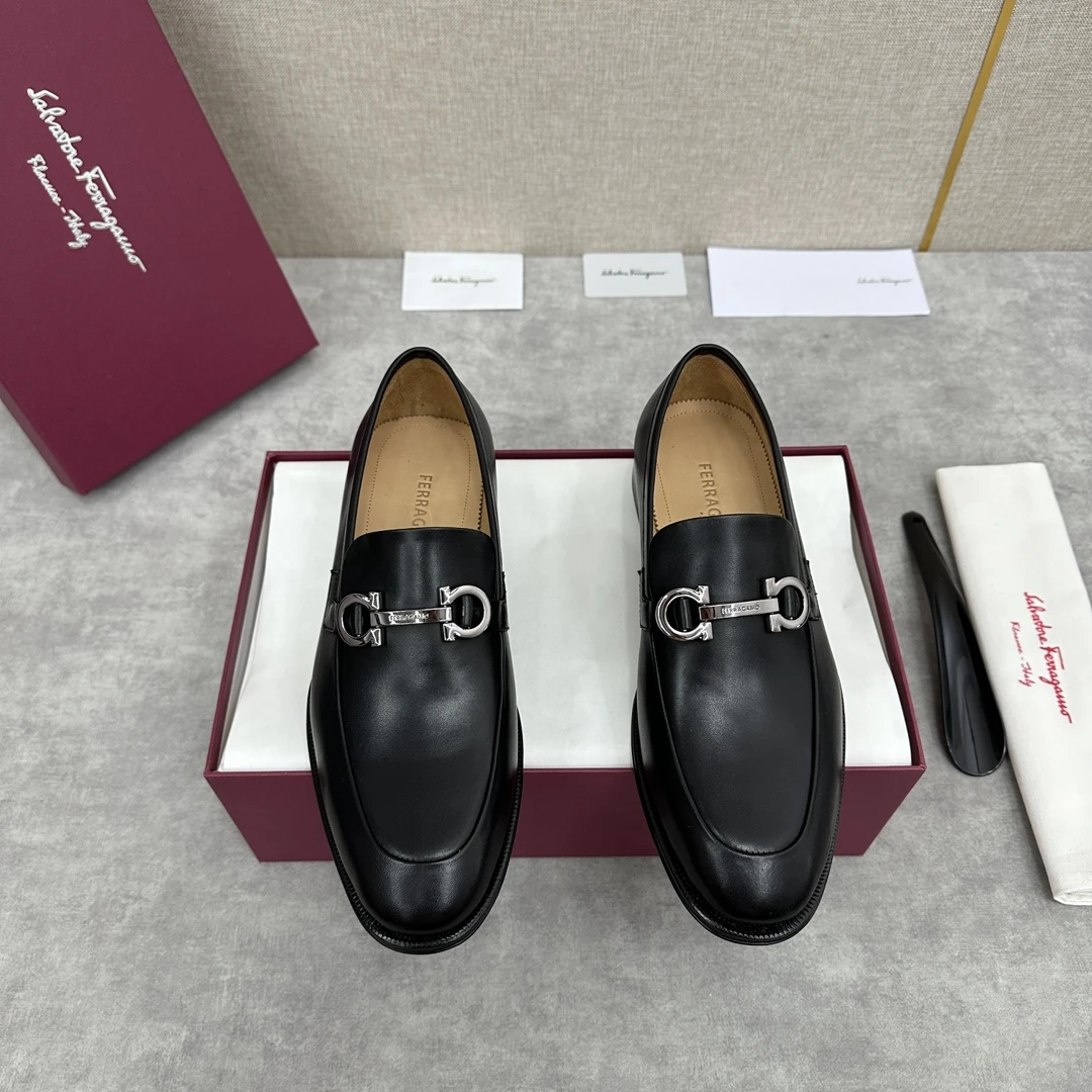 Loafers — ecaaa4b5