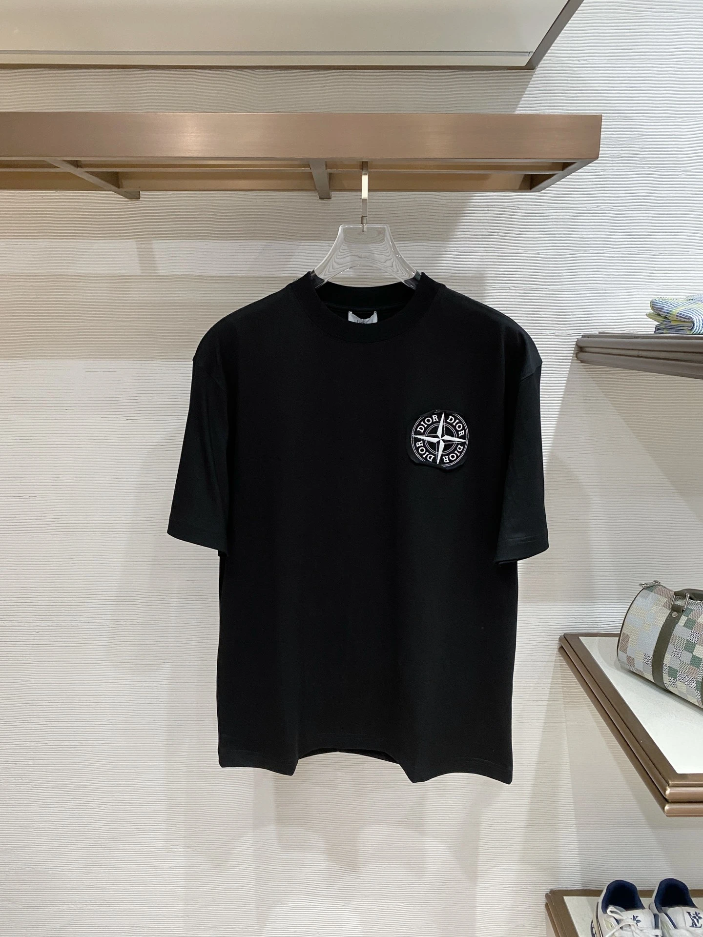 Stone Island T-Shirt — 94c0bacc
