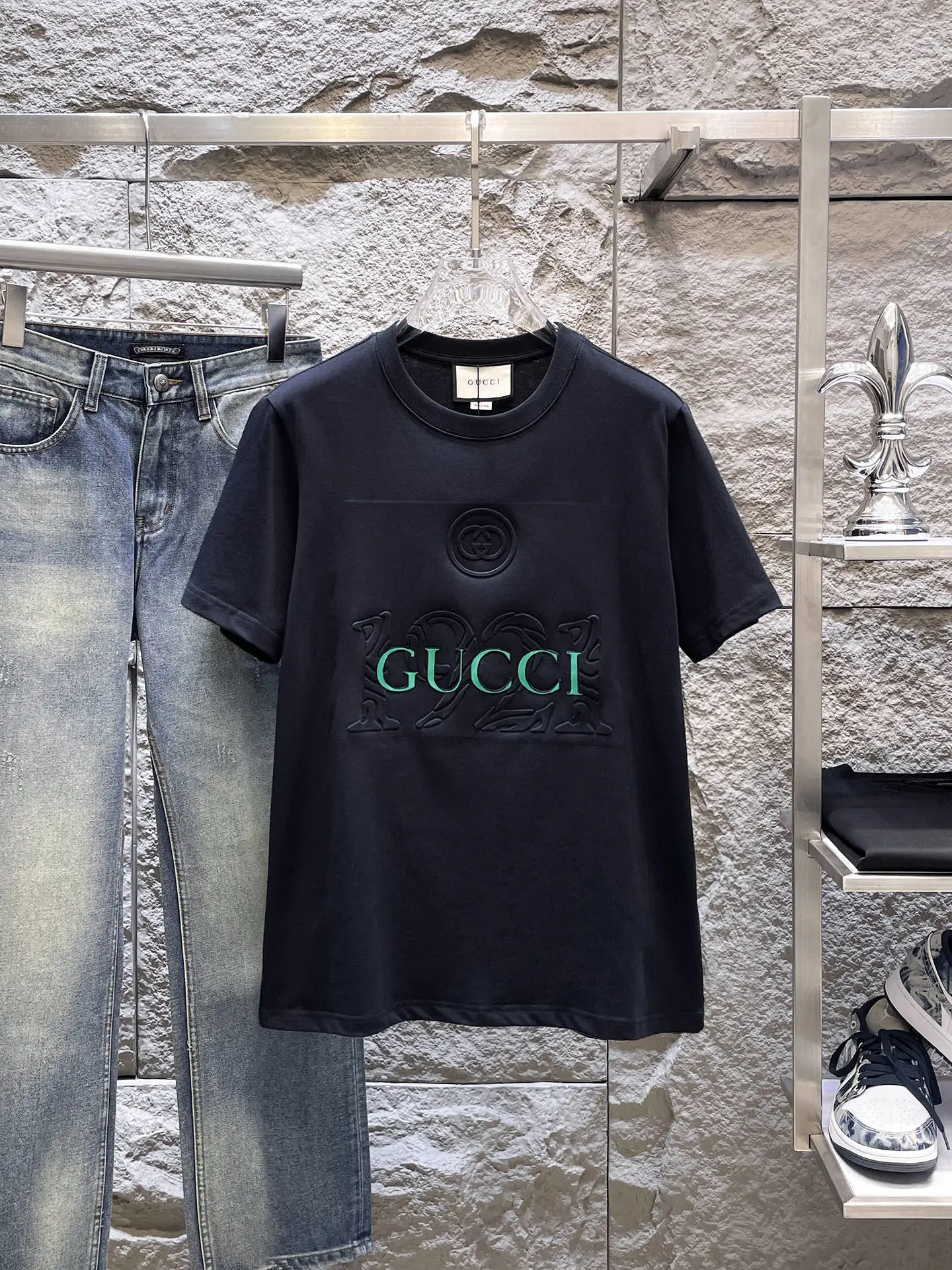 Gucci T-Shirt — fb4882a1