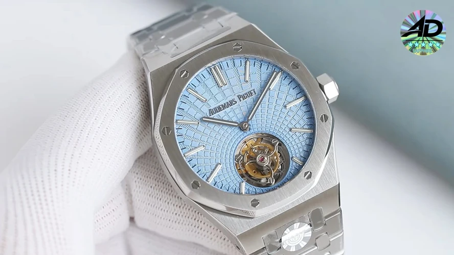 Audemars Piguet Watch — 286890fa