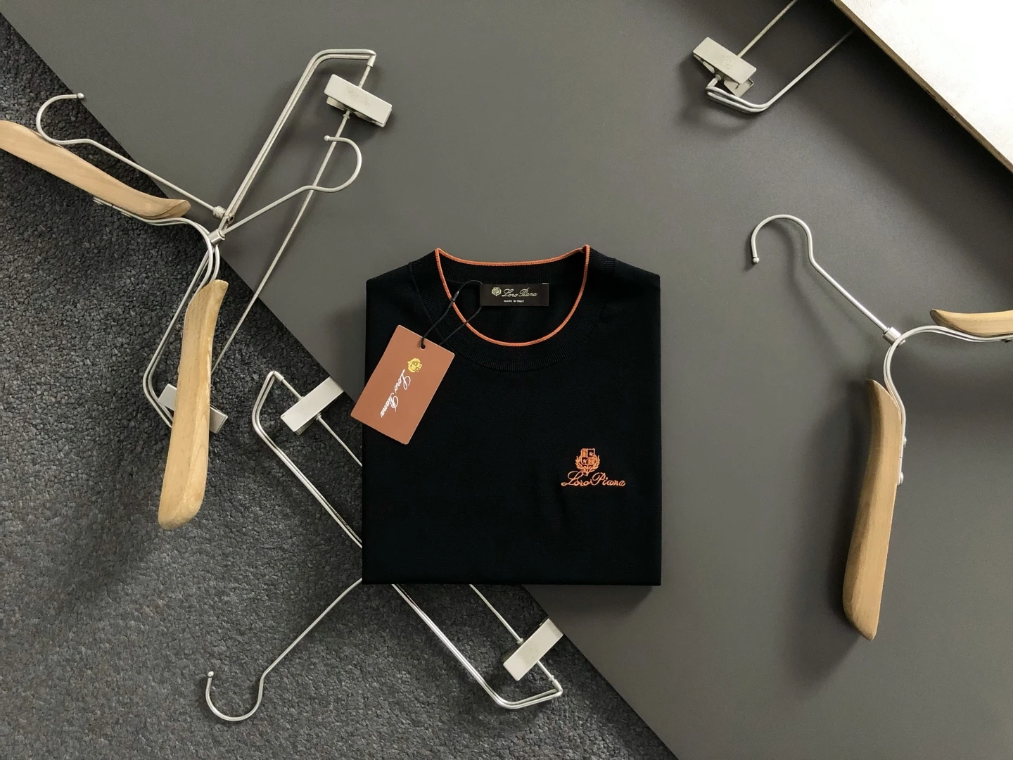 Ralph Lauren T-Shirt — afab66ae