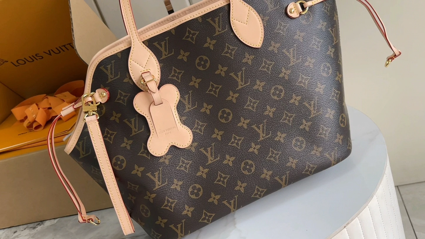 Louis Vuitton Bag — 91311617