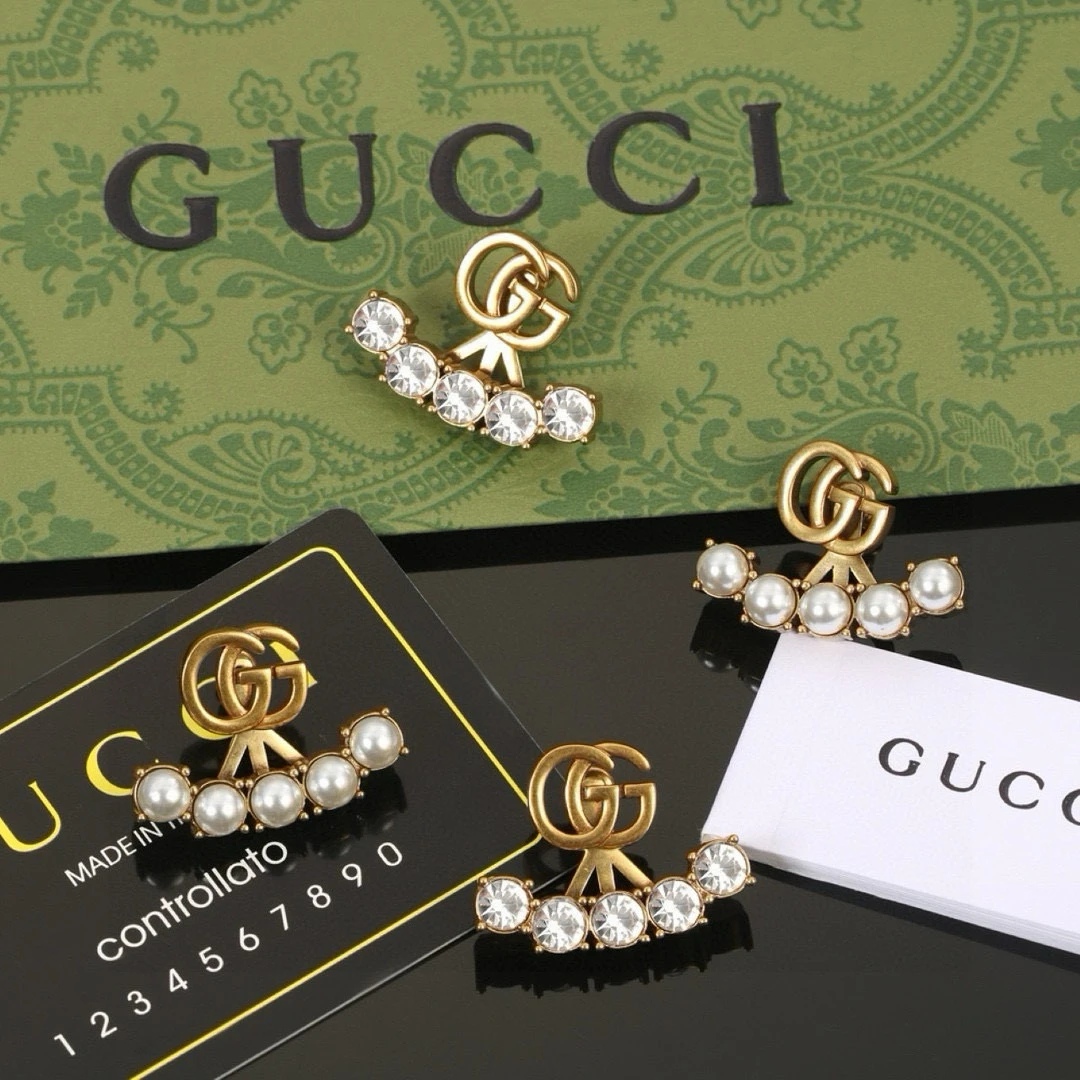 Gucci Jewellery — ec75ab35