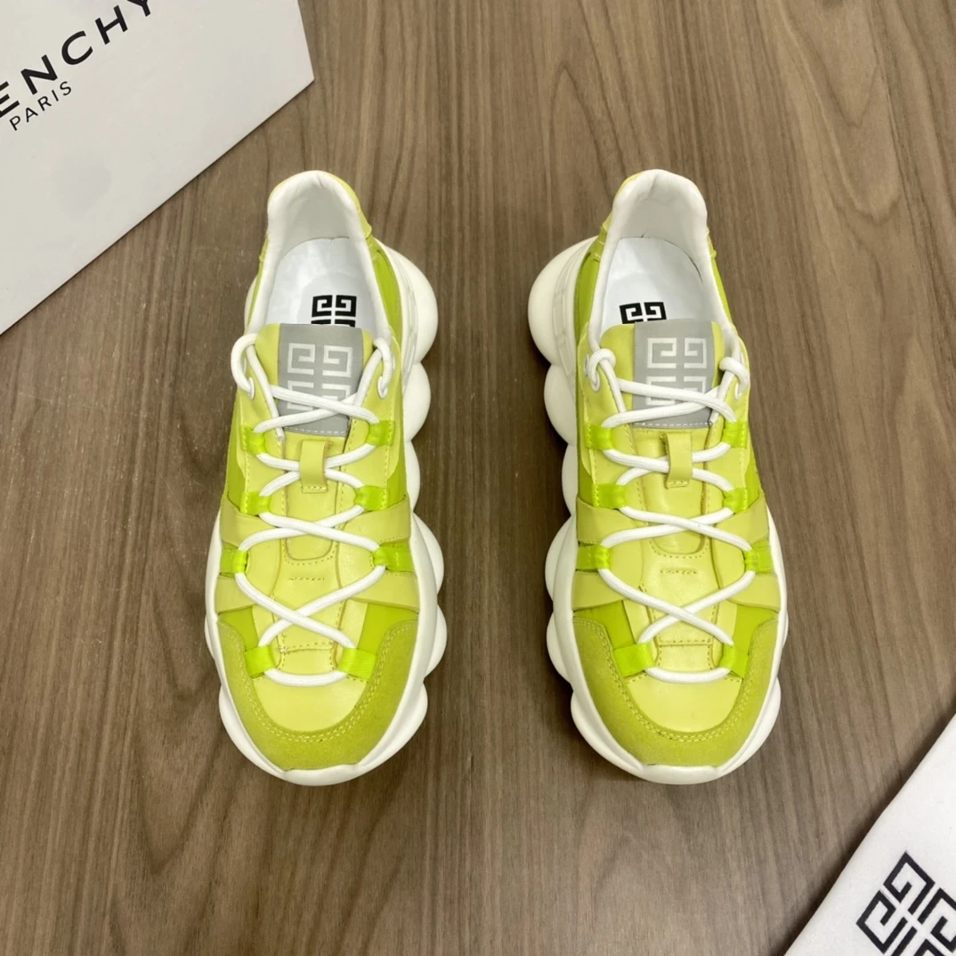 Givenchy Shoes — 7e157c4c